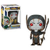 Funko POP Corvus Glaive #290 - Avengers Infinity Game