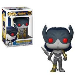 Funko POP Proxima Midnight #292 - Avengers Infinity War