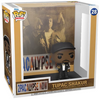 Funko POP Rocks Album Tupac Shakur - 2PACALYPSE NOW #28