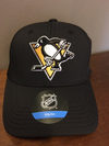 NHL Pittsburgh Penguins Youth Flex Fit Hat