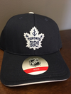 NHL Toronto Maple Leaf Youth "Kids" Adjustable Hat