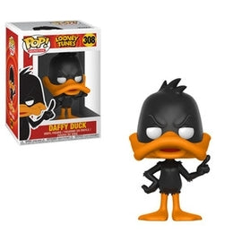 Funko POP Daffy Duck #308 Looney Tunes