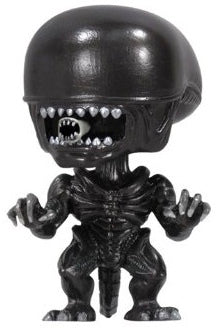 Funko POP Alien #30  POP Movies Alien