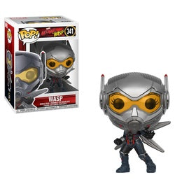 Funko Pop Wasp #341 - Marvel Ant-Man and the Wasp