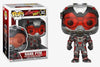 Funko Pop Hank Pym #343 - Marvel Ant-Man and the Wasp