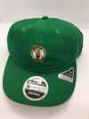 NBA Boston Celtics New Era Retro Crown Snapback Hat
