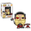 Funko POP Games Torbjorn #350 -Overwatch