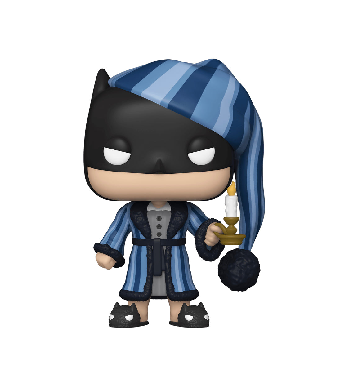 Funko POP Batman as Ebenezer Scrooge #355 -POP Heroes