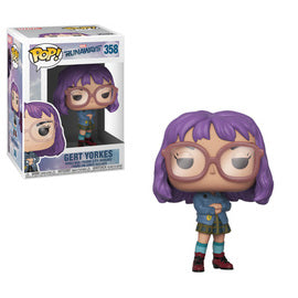 Funko POP Gert Yorkes #358 - Marvel Runaways