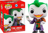 Funko POP Heroes The Joker (Imperial Palace) #375 DC