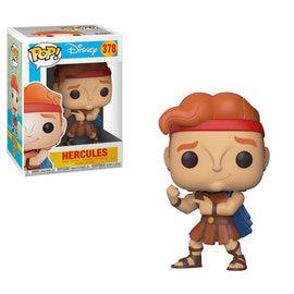 Funko POP Hercules #378 Disney Hercules