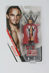 Neville WWE Wrestling Then Now Forever Exclusive Action Figure