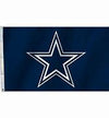 NFL Dallas Cowboys 3 x 5 Flag