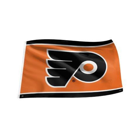 NHL Philadelphia Flyers 3 x 5 Flag