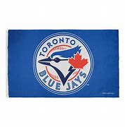 MLB Toronto Blue Jays 3 x 5 Flag