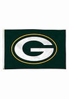 NFL Green Bay Packers 3 x 5 Flag