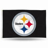 NFL Pittsburgh Steelers 3 x 5 Flag