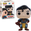Funko POP Heroes Superman #402 Imperial Palace DC