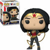 Funko POP Heroes Wonder Woman Odyssey #405- DC Wonder Woman 80th Anniversary