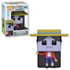 Funko POP Marceline #413 Adventure Time & Minecraft