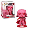 Funko Pop Darth Vader #417 - Star Wars (Valentines Day -pink)