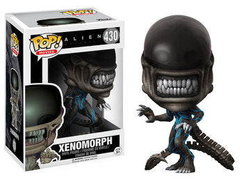 Funko POP Xenomorph #430  Alien