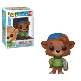 Funko POP Kit Cloudkicker #442 Disney Talespin