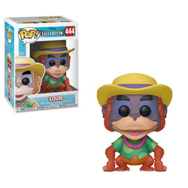 Funko POP Louie #444 Disney Talespin