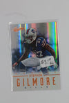 Stephon Gilmore  2012 Absolute Rookie Card #051/399