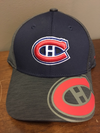 NHL Montreal Canadiens Youth Reebok Flex Fit Hat