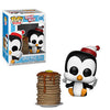 Funko POP Chilly Willy with Pancakes #486