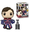 Funko Pop Patrick Roy #48 CHASE (with Stanley Cup) Montreal Canadiens
