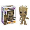 Funko POP Groot #49 Marvel Guardians of the Galaxy