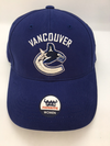 NHL Vancouver Canucks Womens Basic Adustable Hat