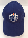 NHL Edmonton Oilers Youth Basic Cap