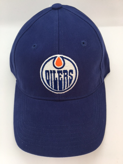 '47 Brand Oilers Toddler Hat