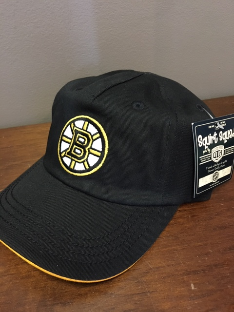 NHL Boston Bruins OTH Infant Hat
