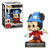 Funko POP Sorcerer Mickey #799 -50th Disney
