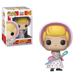 Funko POP Bo Peep #517 - Toy Story