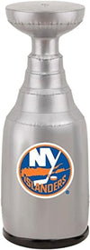 New York Islanders Inflatable Stanley Cup
