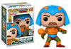Funko POP Man-At-Arms #538 -Masters of the Universe Funko Specialty
