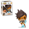 Funko POP Tracer #550 -Overwatch 2