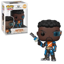 Funko POP Baptiste #559 -Overwatch 2