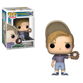 Funko POP Smalls #567 The Sandlot