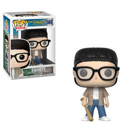 Funko POP Squints #569 The Sandlot