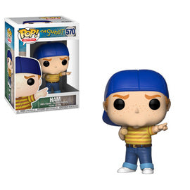 Funko POP Ham #570 The Sandlot