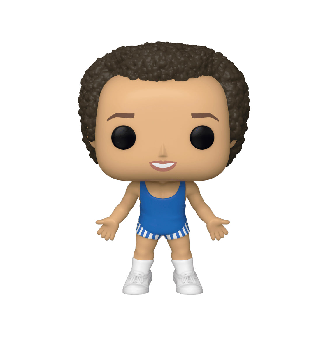 Funko POP Richard Simmons #57 - POP Icons