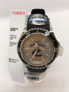 NHL Vancouver Canucks Indiglo Timex Watch