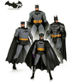 75 Years of BATMAN Action Figure Collector Set