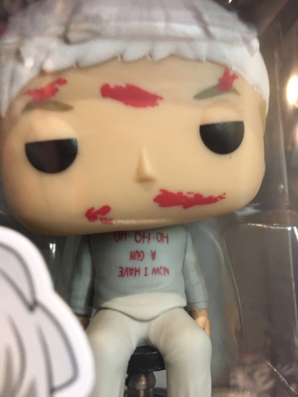 Funko POP Tony Vreski #671  ERROR - Die Hard